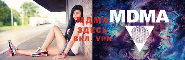 хмурый Бородино